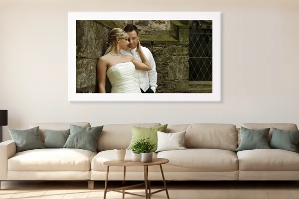 fotoleinwand-hochzeitsfoto
