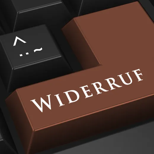 widerruf